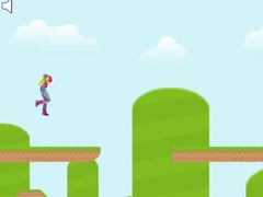 Ойын Endless Runner