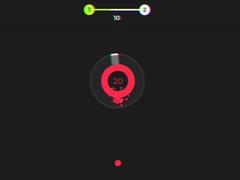 Ойын Spin Dash