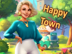 Ойын Happy Town