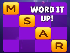 Ойын Word it UP