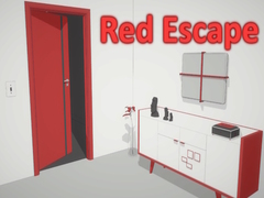 Ойын Red Escape
