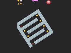 Ойын Maze Runer
