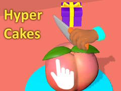 Ойын Hyper Cakes