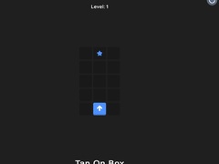 Ойын Step Box