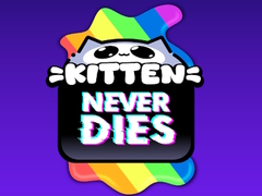 Ойын Kitten Never Dies