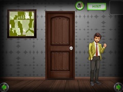 Ойын Amgel Easy Room Escape 273