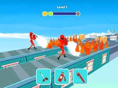 Ойын Perfect Job Run