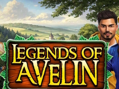 Ойын Legends of Avelin
