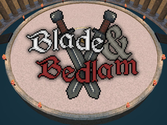 Ойын Blade & Bedlam