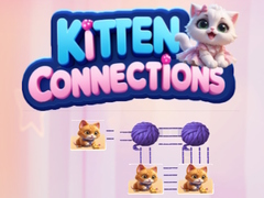 Ойын Kitten Connections