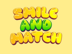 Ойын Smile And Match