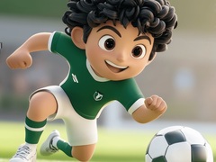Ойын Soccer Tournament