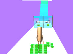 Ойын Tung Tung Sahur Cash Frenzy