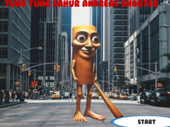 Ойын Tung Tung Sahur Andreas Shooter