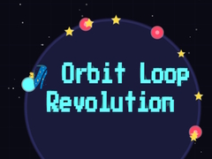 Ойын Orbit Loop Revolution
