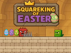 Ойын Squareking of Easter