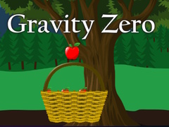 Ойын Gravity Zero