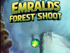 Ойын Emralds Forest Shoot