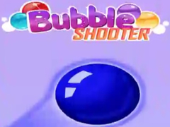 Ойын Bubble Shooter