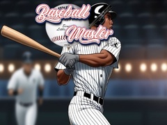 Ойын Baseball Master