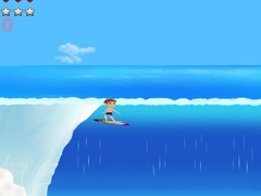 Ойын Wave Rush