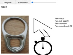 Ойын Tabs Clicker