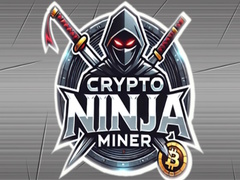 Ойын Crypto Ninja Miner