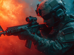 Ойын Battle Shot Elite