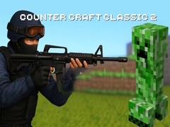 Ойын Counter Craft Classic 2