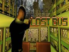 Ойын Lost Bus