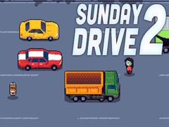 Ойын Sunday Drive 2