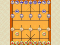 Ойын Xiangqi Chinese Chess Duel