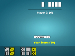 Ойын Dominoes Online Classic Game