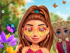Ойын Lovie Chics Spring Break Fashion