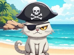 Ойын Pirate Paradise