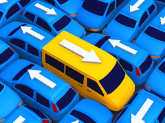 Ойын Tap Car