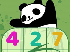 Ойын Number Master