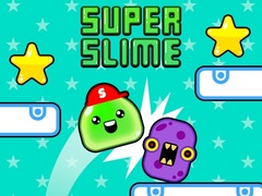 Ойын Super Slime