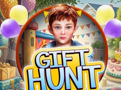 Ойын Gift Hunt