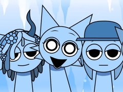 Ойын Sprunky Incredibox Mods