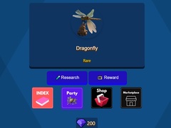 Ойын Insect Champions