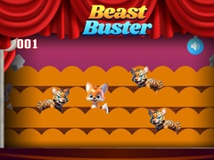Ойын Beast Buster