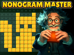 Ойын Nonogram Master