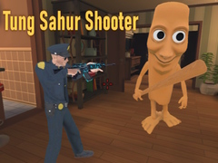 Ойын Tung Sahur Shooter