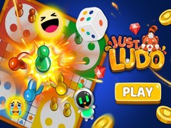 Ойын Just Ludo