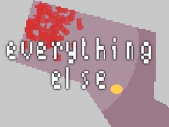 Ойын Everything Else