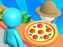 Ойын Panda Kitchen Idle Tycoon
