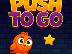 Ойын Push To Go