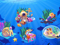 Ойын Fish Kingdom