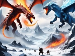 Ойын Battle Simulator